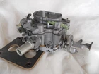 Rochester 2BBL. 17059180=1979 Buick -chevy- Olds. Pontiac 3.8L 231 " Eng. Remanufactured. Price: $179.00.