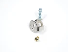 Adjustable Secondary Pump Cam Bracket Lever Kit Fits Holley Quick Fuel Carb New. Price: $25.99.