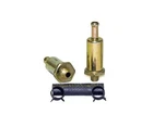 Wix 33046 Fuel Filter New. Price: $11.42.