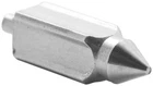 Single Keyster Float Needle Valve For Many Atvs & Mcs W/ Mikuni Carbs New. Price: $16.95.
