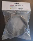Summit Racing #SUM-239002 Air Cleaner Spacers Black Plastic H 2" D 5-1/8" New. Price: $20.06.