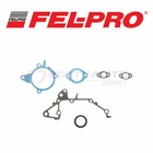 Fel-pro Front Engine Crankshaft Seal Kit For 1991-1996 Mercury Tracer 1.8L Ca New. Price: $23.08.