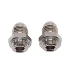 Fuel Hose Fitting 640201*RUSSELL - Carburetor New. Price: $36.60.