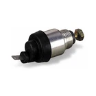 Holley 46-74 Secondary Metering Block Conversion Kit New. Price: $171.26.