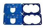 Aed 5892 Carburetor Gaskets - Reusable 0.063 In Thick Composite Fuel Bowls New. Price: $35.09.