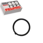 Fel-pro Engine Coolant Thermostat Seal For 1993-2002 Mazda 626 2.0L L4 New. Price: $11.55.