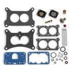 Quick Fuel 3-2300QFT Kit Carburetor Rebuild New. Price: $52.10.