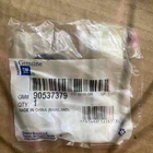 Gm 90537379 Ring For Coolant Outlet Factory Sealed New. Price: $8.99.