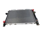 Radiator 8-351W 2 Row C6 Transmission Fits 85-91 Bronco 649497 Used. Price: $224.00.