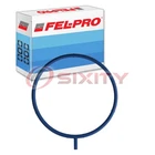 Fel-pro 61714 Fuel Injection Throttle Body Mounting Gasket For G33146 Aa New. Price: $12.12.