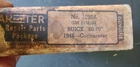 Carter 1392A Carburetor Repair Kit For 1948 Buick 60 70 2BBL Wcd 1338186 New. Price: $50.00.