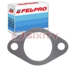 Fel-pro Carburetor Mounting Gasket 1962-1969 Ford Fairlane 2.8L 3.3L L6 Ol New. Price: $9.82.