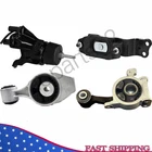 Engine, Trans & Torque Strut Mount 4PCS. 13-20 For Nissan Murano Pathfinder 3.5L New. Price: $265.59.