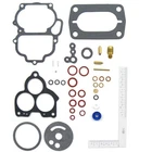 Walker Products Carburetor Rebuild Kit Fits 1950-1972 Volkswagen Beetle New. Price: $63.49.