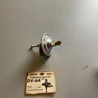 Oldsmobile 2 B.c. 1956 Vulcan Carburetor Dashpot 7008981 DV-64 Nos New. Price: $24.95.