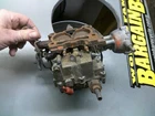 Rochester Jet Carburetor 17058386 2BBL Chevy & Gmc Truck Used. Price: $99.99.