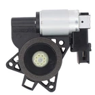 Newyall Front Left Driver Side Power Window Lift Regulator Motor For Mazda Cx.... Price: $32.07.