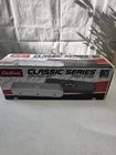 Edelbrock Elite Series Aluminum Valve Covers Red Finned Small Block Chevy Sbc Used. Price: $115.00.