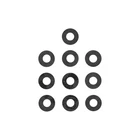 Holley 1008-777 Needle And Seat Top Gasket New. Price: $21.52.