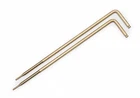Edelbrock 1454 Metering Rods 073 X 037 1-PR New. Price: $22.95.