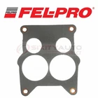 Fel-pro 60061-1 Carburetor Mounting Gasket For G26656 D0OZ9447A CM55054 Ev New. Price: $17.61.