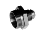Redhorse 5040-08-2 Black To 7/8" X 20 Holley Dual Feed Carb Fitting New. Price: $29.81.