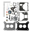 Walker Products Carburetor Repair Kit 74-80 Ford/lincoln 5.0L 6.6L 15593D New. Price: $46.26.