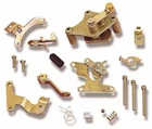 Holley Performance 45-225 Manual Choke Conversion Kit New. Price: $77.52.
