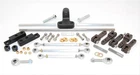 Aed Pro Tunnel Ram Linkage Kit 7150 New. Price: $211.99.