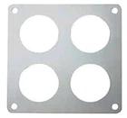 Moroso 64935 Dominator Safety Plate New. Price: $25.99.