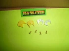Pr Of Yellow 20-81 White 20-80 Pump Cams Fits Holley 4500 Dominator Carburetor New. Price: $44.95.
