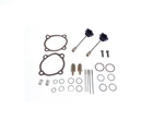 Datsun 240Z 1970-72 Round Top Rebuild Kit Hitachi Carburetor New 531. Price: $69.00.
