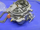 Carter 2BBL. Carburetor Ball/ball 2905S Truck 383" Hand Choke Remanufactured. Price: $169.00.