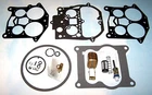 Quadrajet Carburetor Rebuild Kit Brass Float & Filter Mercruiser Omc Volvo Penta New. Price: $38.20.