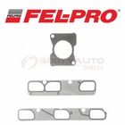 Fel-pro Fuel Injection Plenum Gasket Set For 1991-1994 Chevrolet Lumina Vt New. Price: $30.29.