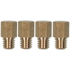 Ebc Brakes HJ380-4 4PK Hex Main Jets #380 New. Price: $11.17.