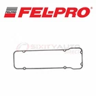 Fel-pro Valve Cover Gasket Set For 1977-1979 Nissan 200SX 2.0L L4 Engine Un New. Price: $28.84.