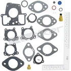 Walker Products 15507A Carb Kit - Holley Bbl; 1940 New. Price: $70.20.