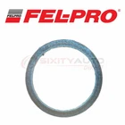 Fel-pro Exhaust Pipe Flange For 1969-1974 Iso Lele 5.7L V8 Gaskets Ed New. Price: $18.26.