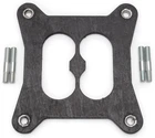 Edelbrock 9266 Carburetor Heat Insulator Gasket New. Price: $41.55.
