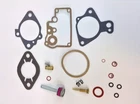 Carter W-1 1BBL Carburetor Kit 1941-1942 Studebaker Champion 496S New. Price: $60.99.