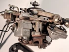 Subaru Brat Gl Justy Hitachi Carburetor Dcz 328-505 EA81 Used. Price: $210.57.