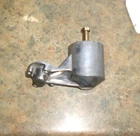 Austin Healey Su Carburetor HD6 HD8 Right Angle Float Bowl #AUC2062. Used. Price: $30.00.