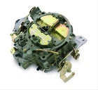 Streetmaster Quadrajet Stage Carburetor 4-BBL 750 Cfm Air Valve Sec 35002 New. Price: $549.99.