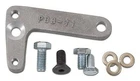 Edelbrock 8015 Carburetor Throttle Bracket New. Price: $54.53.