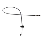 Throttle Cable For Lexus LX450 L6 Naturally Aspirated 96-97 7818060280 New. Price: $30.19.