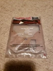 Nos Motorcraft CG-648 Gasket Float Bowl E3TZ-9561-A New. Price: $20.00.