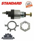 Standard Ignition Carburetor Idle Stop Solenoid ES9 New. Price: $103.97.
