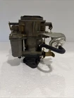 Nos 1BBL Carter Yf Carburetor 64-67 Chevrolet 153 Cid Chevy Ii 4CYL Gmc 230 6CYL Used. Price: $150.00.