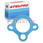 Fel-pro Engine Coolant Outlet Gasket For 1977-1981 Pontiac Laurentian 5.0L If New. Price: $9.50.
